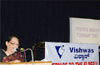 Vishwas Trust holds Festival Month February for senior citizens